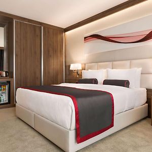 Chambre Double de Luxe